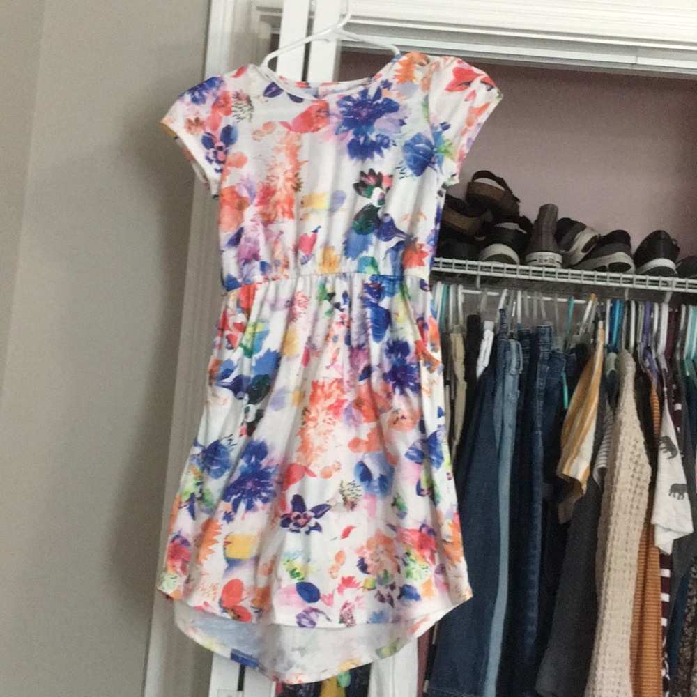 lularoe dress